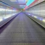 Tappeti mobili: cosa sono? Quando servono? Tutte le info utili