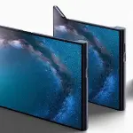 Huawei Mate X, lo smartphone con display pieghevole in vendita a giugno