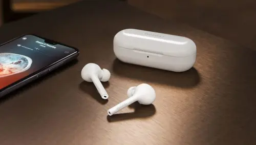 Huawei FreeBuds Lite subito in offerta a 85 euro su Amazon