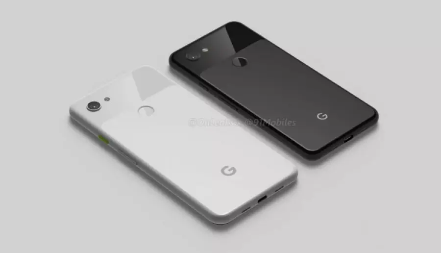Google Pixel 3a è prossimo al lancio, c'è anche la conferma ufficiale