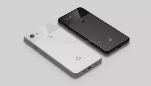 Google Pixel 3a è prossimo al lancio, c'è anche la conferma ufficiale