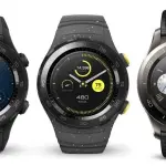 Huawei Watch 2 in offerta su Amazon a 159 euro