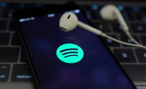 Su Spotify arriva anche il timer per le canzoni