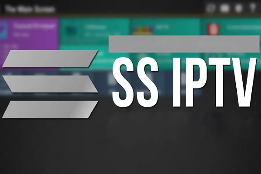 Come installare SS IPTV su Samsung Smart TV vecchi tramite USB