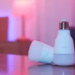 Tutto sulle lampadine smart e l’illuminazione intelligente