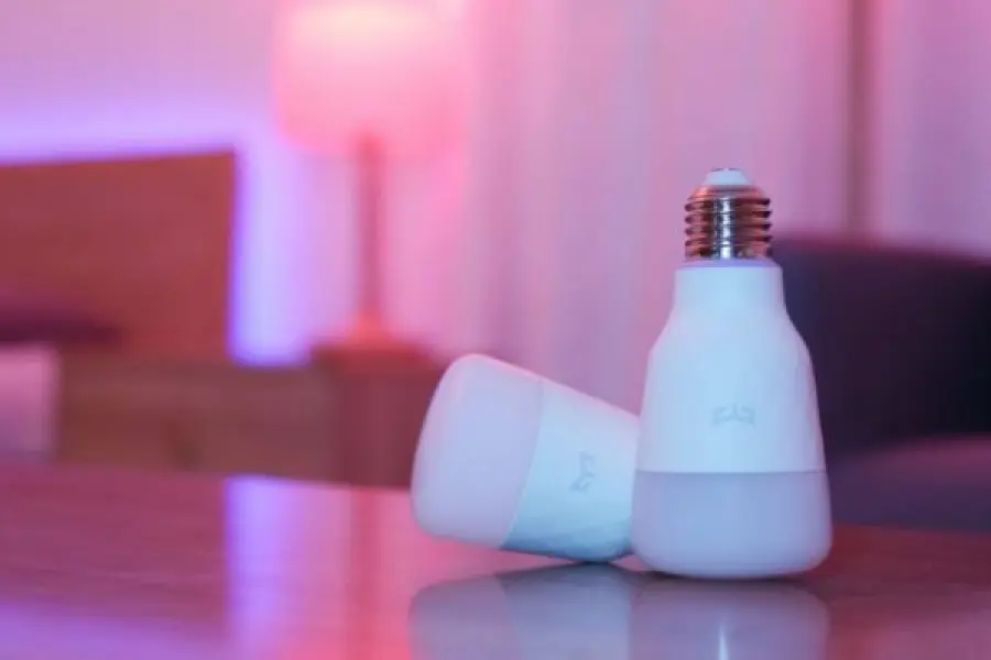 Tutto sulle lampadine smart e l’illuminazione intelligente