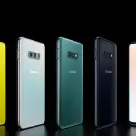 Samsung Galaxy S10e in offerta su Amazon a 560 euro