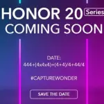Honor 20 e Honor 20 Pro, spuntano i possibili prezzi