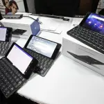 Informatica, salgono i ricavi in Cina nel 2019