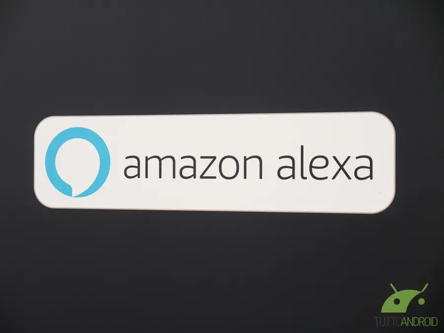 In futuro Amazon Alexa potrà dialogare anche in dialetto