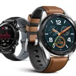 Il prezzo di Huawei Watch GT su Amazon scende del 30%