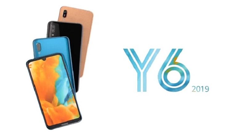 Huawei Y6 (2019) a 132 euro su Amazon e con micro SD in immagio