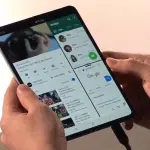 Samsung Galaxy Fold, più ottimismo per la data di lancio