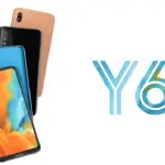 Huawei Y6 (2019) a 132 euro su Amazon e con micro SD in immagio