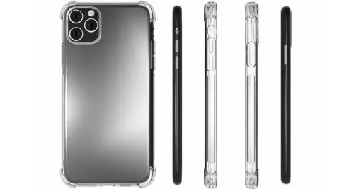 Gli iPhone 2019 potranno ricaricare le AirPods