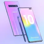 Samsung Galaxy Note 10 arriverà con memorie UFS 3.0