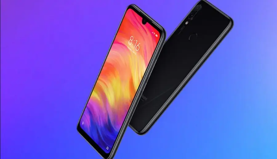 Redmi Note 7 al miglior prezzo di sempre su Amazon Italia