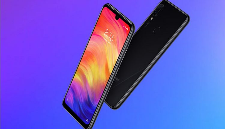 Redmi Note 7 al miglior prezzo di sempre su Amazon Italia