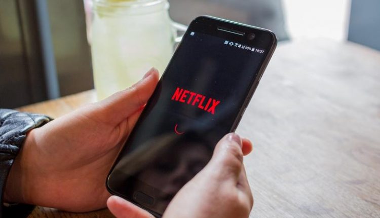 In futuro ci sarà anche la pubblicità su Netflix?