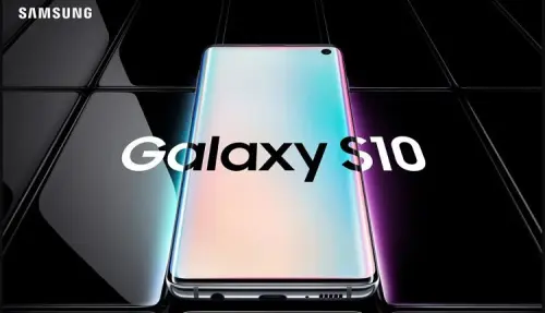 Samsung Galaxy S10 in offerta su Amazon a 709 euro
