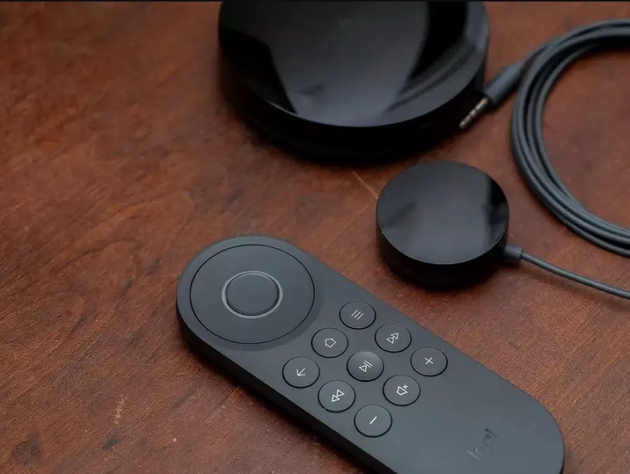 Logitech Harmony Express, ecco il nuovo telecomando che sfrutta Alexa