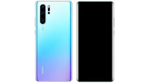 Huawei P30 e P30 Pro in vendita su Amazon col Watch GT Active in regalo