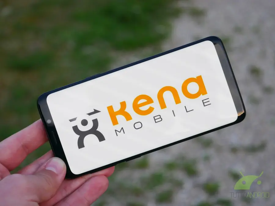 Kena 6,99 Limited Edition ufficiale con 50 GB e minuti illimitati al mese