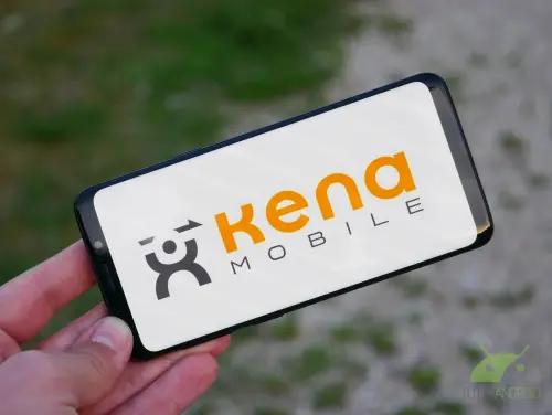 Kena 6,99 Limited Edition ufficiale con 50 GB e minuti illimitati al mese