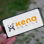 Kena 6,99 Limited Edition ufficiale con 50 GB e minuti illimitati al mese