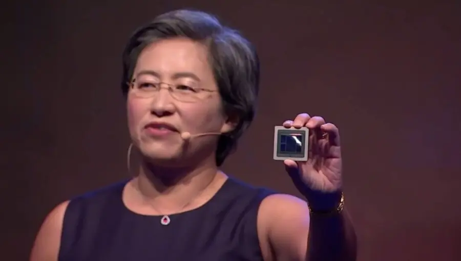 AMD NAVI, durante l'E3 2019 arrivano le prime schede grafiche?