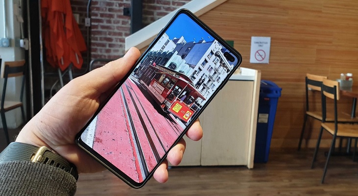 Samsung Galaxy S10 vuole rivoluzionare così la sua fotocamera