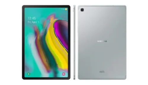 Da domani 15 aprile sarà in vendita il Samsung Galaxy Tab S5e