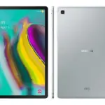 Da domani 15 aprile sarà in vendita il Samsung Galaxy Tab S5e