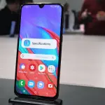 Samsung Galaxy A40 è già in offerta su Amazon a 229 euro!