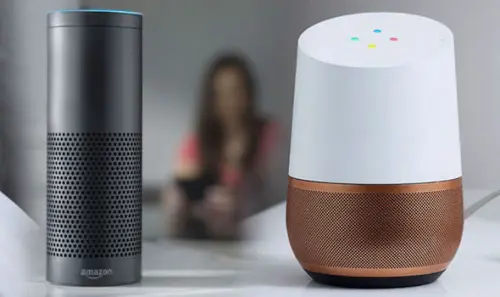 In Europa si sta registrando un vero e proprio boom di smart speaker