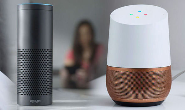 In Europa si sta registrando un vero e proprio boom di smart speaker