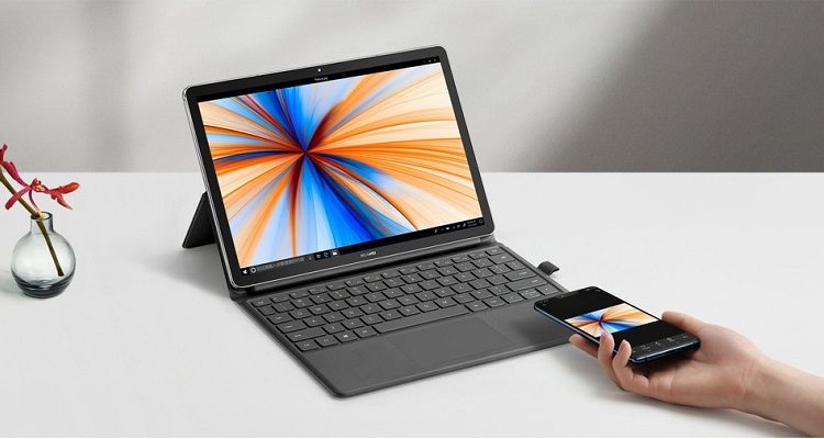 Huawei Matebook E 2019 ufficiale: ecco il nuovo 2 in 1 dell'azienda cinese