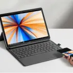 Huawei Matebook E 2019 ufficiale: ecco il nuovo 2 in 1 dell'azienda cinese