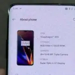 OnePlus 7 potrebbe arrivare in tre versioni!