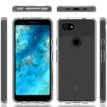 Google Pixel 3a e 3a XL, spuntano i nuovi render