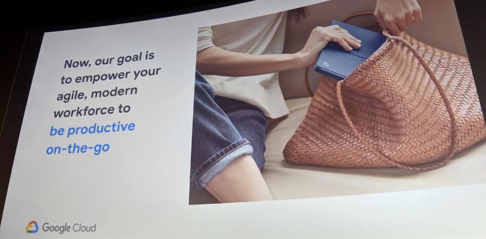 Google presto lancerà nuovi tablet e portatili