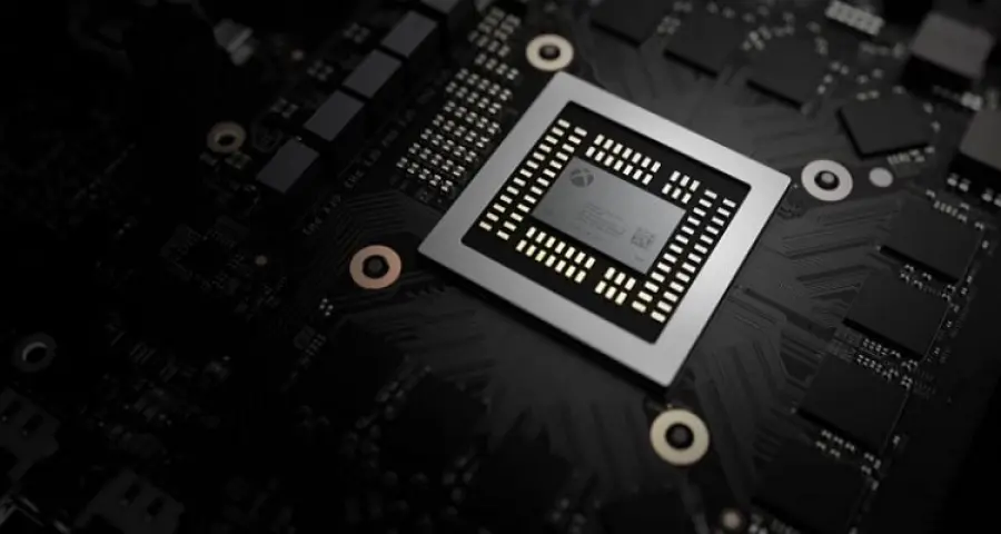 Xbox Scarlett, la versione top potrebbe essere più potente che mai