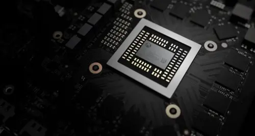 Xbox Scarlett, la versione top potrebbe essere più potente che mai
