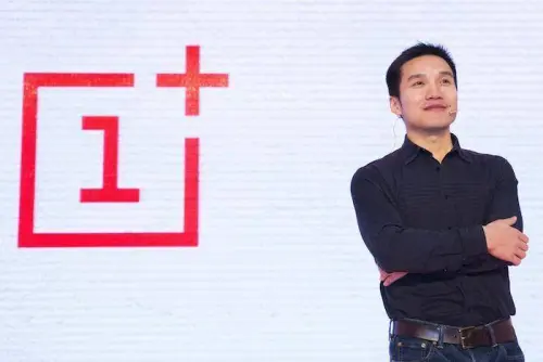 OnePlus punta decisa sull'internet of things