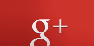 Google Plus