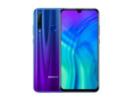 Honor 20 Lite