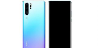 huawei p30 pro