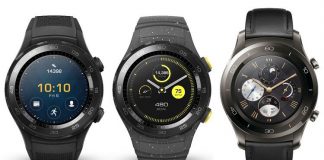 huawei watch 2