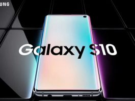 samsung galaxy s10