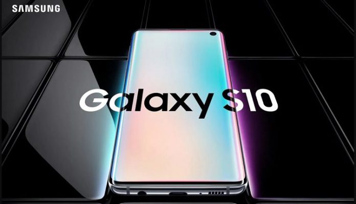 samsung galaxy s10